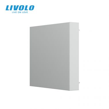 Blank_Mặt che trơn Livolo VL-FCMB-2WP