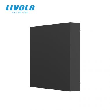 Blank_Mặt che trơn Livolo VL-FCMB-2WP