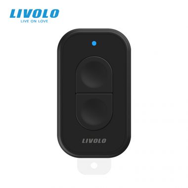 Remote Livolo VL-XR005 Điều khiển từ xa hai nút