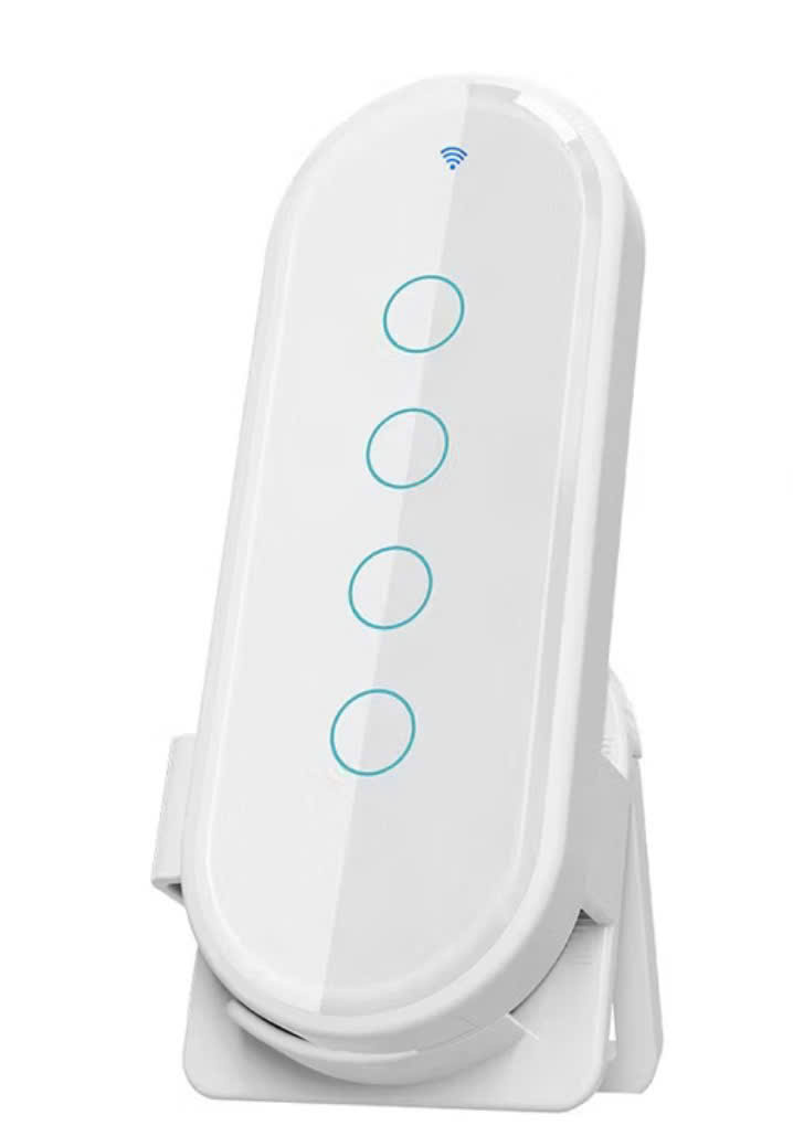 Công tắc Remote Cảm Ứng Thông Minh Zigbee Tuya