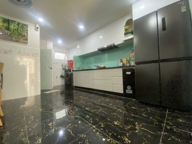 BÁN NHÀ ĐẸP TRUNG TÂM BÌNH THẠNH – VỊ TRÍ VÀNG - ĐƯỜNG VŨ TÙNG