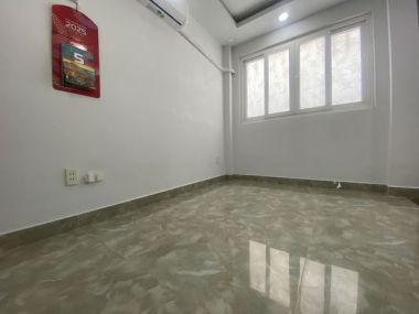BÁN NHÀ ĐẸP TRUNG TÂM BÌNH THẠNH – VỊ TRÍ VÀNG - ĐƯỜNG VŨ TÙNG