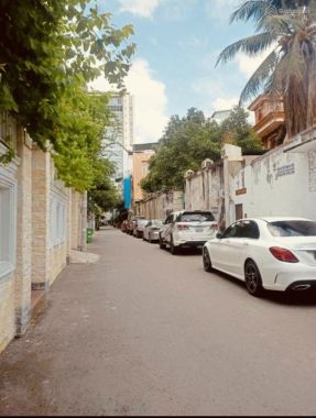 CƠ HỘI ĐẦU TƯ SIÊU LỢI NHUẬN – NHÀ LỚN, VỊ TRÍ VÀNG – UNG VĂN KHIÊM, BÌNH THẠNH