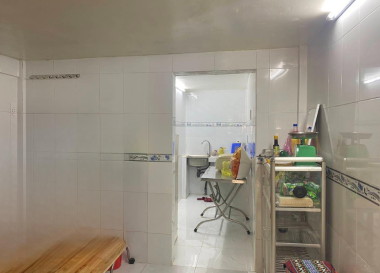CHỈ 1.3 TỶ – SỞ HỮU NGAY CĂN HỘ TRUNG TÂM BÌNH THẠNH