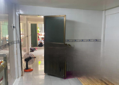 CHỈ 1.3 TỶ – SỞ HỮU NGAY CĂN HỘ TRUNG TÂM BÌNH THẠNH