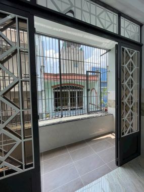 🏡 NHÀ MỚI TINH – ĐẸP LUNG LINH TẠI TÂN HOÀ ĐÔNG, BÌNH TRỊ ĐÔNG, BÌNH TÂN