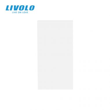 Công tắc cơ 10A trung gian Livolo VL-FCMM10A-1WP