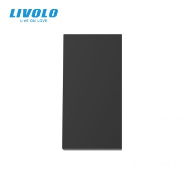 Công tắc cơ 2 cực 10A Livolo VL-FCMKV10A-1WP