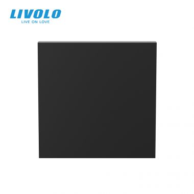 Công tắc cơ 10A trung gian Livolo VL-FCMM10A-2WP