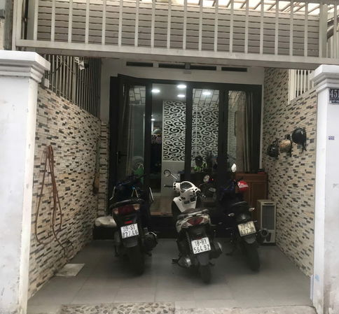 BÁN NHÀ 3 TẦNG BÌNH THẠNH – GIỮ TIỀN AN TOÀN – SINH LỜI ĐỀU ĐẶN