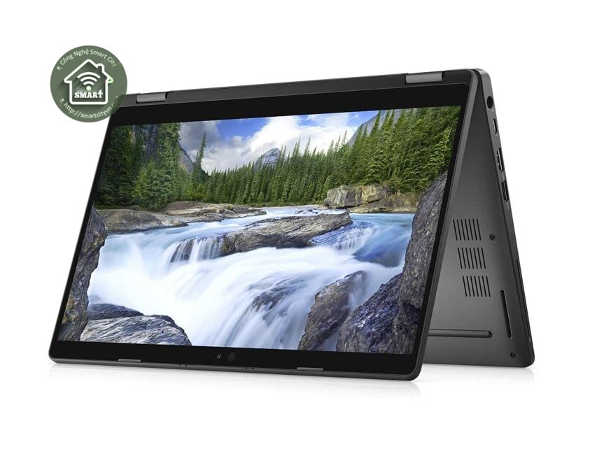 Dell E5300 2 in 1 I5 8365U 13.3 inch FHD Touch screen Win 10 Pro